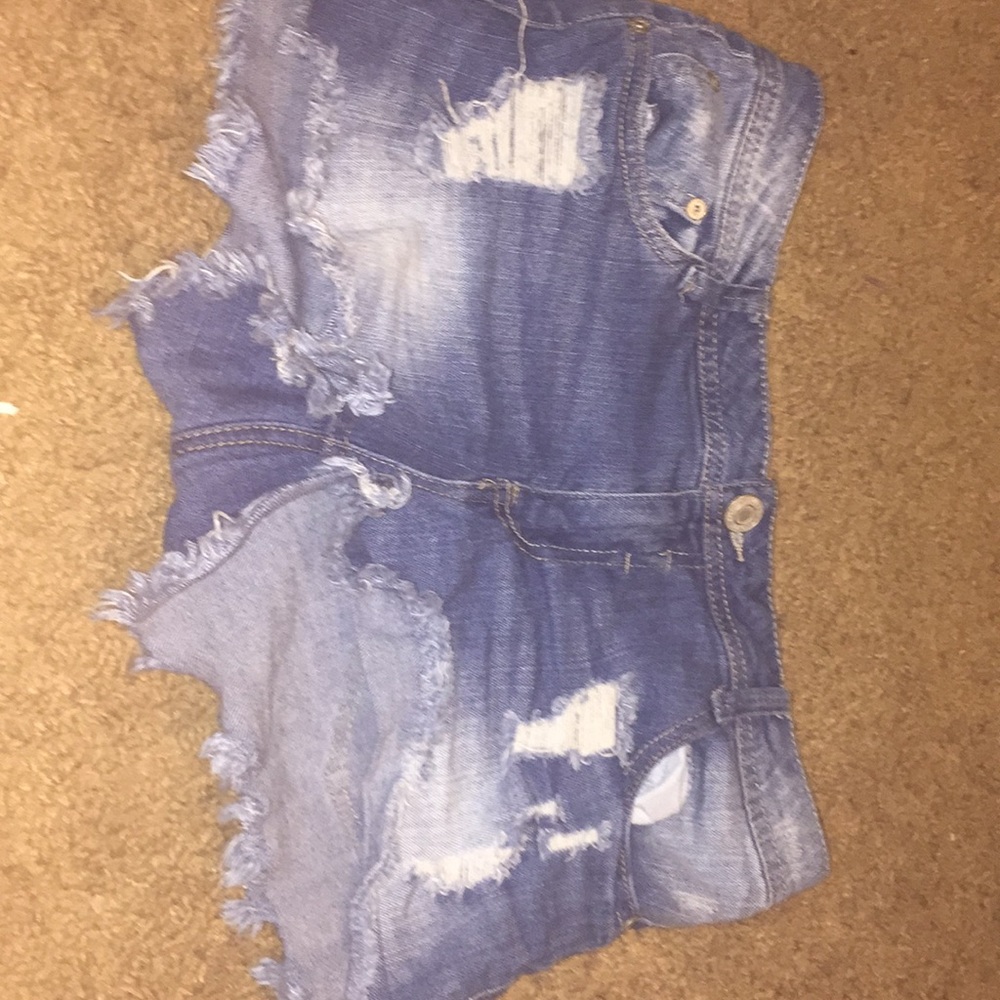 Shorts